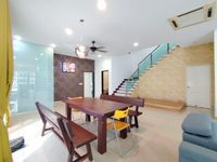 Photo 4711 of Semi D at Clover Garden Residence, Cyberjaya