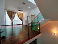 Photo 4718 of Semi D at Clover Garden Residence, Cyberjaya