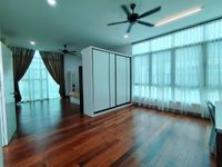 Photo 4728 of Semi D at Clover Garden Residence, Cyberjaya