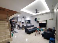 Photo 4734 of Terrace 2 Storey at Taman Belinna, Seksyen 36 Shah Alam