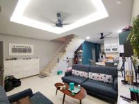 Photo 4735 of Terrace 2 Storey at Taman Belinna, Seksyen 36 Shah Alam