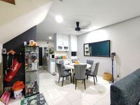 Photo 4736 of Terrace 2 Storey at Taman Belinna, Seksyen 36 Shah Alam