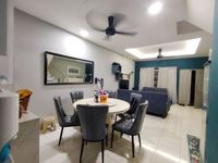 Photo 4738 of Terrace 2 Storey at Taman Belinna, Seksyen 36 Shah Alam