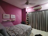 Photo 4749 of Terrace 2 Storey at Taman Belinna, Seksyen 36 Shah Alam