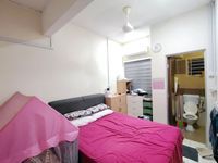 Photo 4754 of Terrace 2 Storey at Taman Belinna, Seksyen 36 Shah Alam