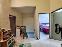 Photo 4757 of Terrace 2 Storey at Taman Belinna, Seksyen 36 Shah Alam