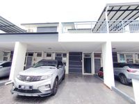 Photo 4760 of Townhouse at Kita Bayu (Phase 2), Cybersouth, Dengkil