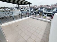 Photo 4764 of Townhouse at Kita Bayu (Phase 2), Cybersouth, Dengkil