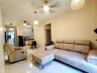 Photo 4802 of Residensi Emas Service Apartment, Sg Tangkas Kajang 2