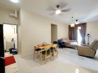 Photo 4804 of Residensi Emas Service Apartment, Sg Tangkas Kajang 2