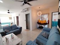 Photo 4820 of Upper Townhouse at Simfoni Perdana, Alam Perdana Puncak Alam