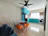 Photo 4821 of Upper Townhouse at Simfoni Perdana, Alam Perdana Puncak Alam