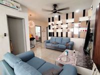 Photo 4822 of Upper Townhouse at Simfoni Perdana, Alam Perdana Puncak Alam