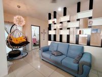 Photo 4823 of Upper Townhouse at Simfoni Perdana, Alam Perdana Puncak Alam