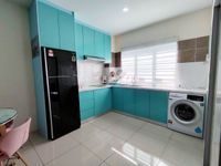 Photo 4824 of Upper Townhouse at Simfoni Perdana, Alam Perdana Puncak Alam