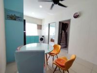 Photo 4825 of Upper Townhouse at Simfoni Perdana, Alam Perdana Puncak Alam