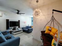 Photo 4827 of Upper Townhouse at Simfoni Perdana, Alam Perdana Puncak Alam