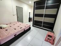 Photo 4829 of Upper Townhouse at Simfoni Perdana, Alam Perdana Puncak Alam