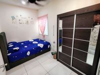 Photo 4830 of Upper Townhouse at Simfoni Perdana, Alam Perdana Puncak Alam