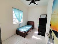 Photo 4831 of Upper Townhouse at Simfoni Perdana, Alam Perdana Puncak Alam