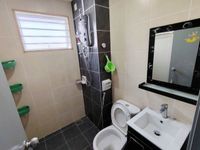 Photo 4834 of Upper Townhouse at Simfoni Perdana, Alam Perdana Puncak Alam