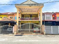 Photo 16283 of 2-Storey Terrace at Taman Desiran Malawati Fasa 3, Kuala Selangor
