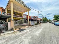 Photo 16287 of 2-Storey Terrace at Taman Desiran Malawati Fasa 3, Kuala Selangor