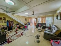 Photo 16288 of 2-Storey Terrace at Taman Desiran Malawati Fasa 3, Kuala Selangor