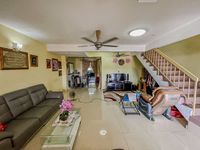 Photo 16293 of 2-Storey Terrace at Taman Desiran Malawati Fasa 3, Kuala Selangor