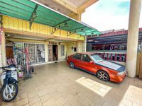 Photo 16300 of 2-Storey Terrace at Taman Desiran Malawati Fasa 3, Kuala Selangor