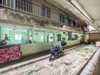 Photo 16592 of Pangsapuri Meranti, Cheras KL