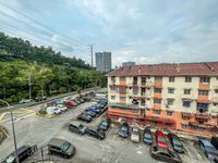 Photo 16594 of Pangsapuri Meranti, Cheras KL