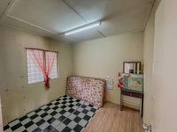 Photo 16602 of Pangsapuri Meranti, Cheras KL