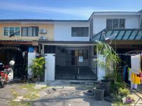 Photo 17882 of 2-Storey Terrace at Serdang Jaya, Seri Kembangan Selangor