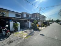 Photo 17884 of 2-Storey Terrace at Serdang Jaya, Seri Kembangan Selangor