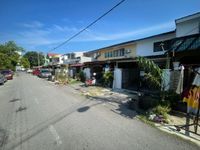 Photo 17900 of 2-Storey Terrace at Serdang Jaya, Seri Kembangan Selangor