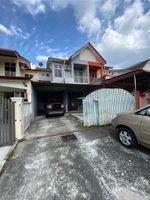 Photo 18928 of Double Storey at JALAN KUINI, TAMAN KOTA JAYA, KOTA TINGGI JOHOR