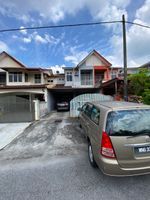 Photo 18929 of Double Storey at JALAN KUINI, TAMAN KOTA JAYA, KOTA TINGGI JOHOR