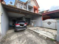 Photo 18930 of Double Storey at JALAN KUINI, TAMAN KOTA JAYA, KOTA TINGGI JOHOR