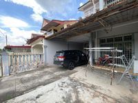 Photo 18931 of Double Storey at JALAN KUINI, TAMAN KOTA JAYA, KOTA TINGGI JOHOR