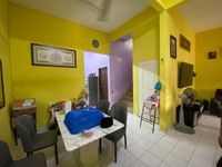 Photo 18934 of Double Storey at JALAN KUINI, TAMAN KOTA JAYA, KOTA TINGGI JOHOR