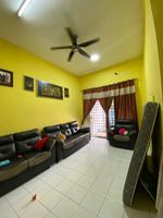 Photo 18935 of Double Storey at JALAN KUINI, TAMAN KOTA JAYA, KOTA TINGGI JOHOR