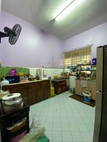 Photo 18936 of Double Storey at JALAN KUINI, TAMAN KOTA JAYA, KOTA TINGGI JOHOR