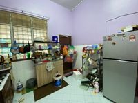 Photo 18937 of Double Storey at JALAN KUINI, TAMAN KOTA JAYA, KOTA TINGGI JOHOR