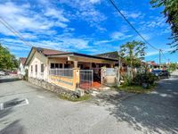 Photo 20967 of Endlot 1-Storey Terrace Bandar Rinching Seksyen 1, Semenyih