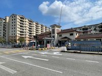 Photo 21007 of Pangsapuri Perdana, Seksyen 13 Shah Alam. Condo at Stadium Shah Alam