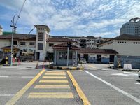 Photo 21019 of Pangsapuri Perdana, Seksyen 13 Shah Alam. Condo at Stadium Shah Alam