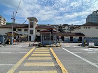 Photo 21022 of Pangsapuri Perdana, Seksyen 13 Shah Alam. Condo at Stadium Shah Alam