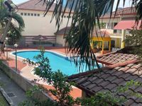 Photo 21024 of Pangsapuri Perdana, Seksyen 13 Shah Alam. Condo at Stadium Shah Alam