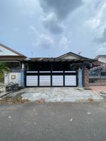 Photo 21395 of Single Storey at Jalan Kiara, Taman Nusa Damai Pasir Gudang Johor